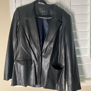 J. Crew Women's Black Blazer
